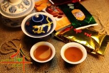 Набор китайского чая- элитный подарок!
